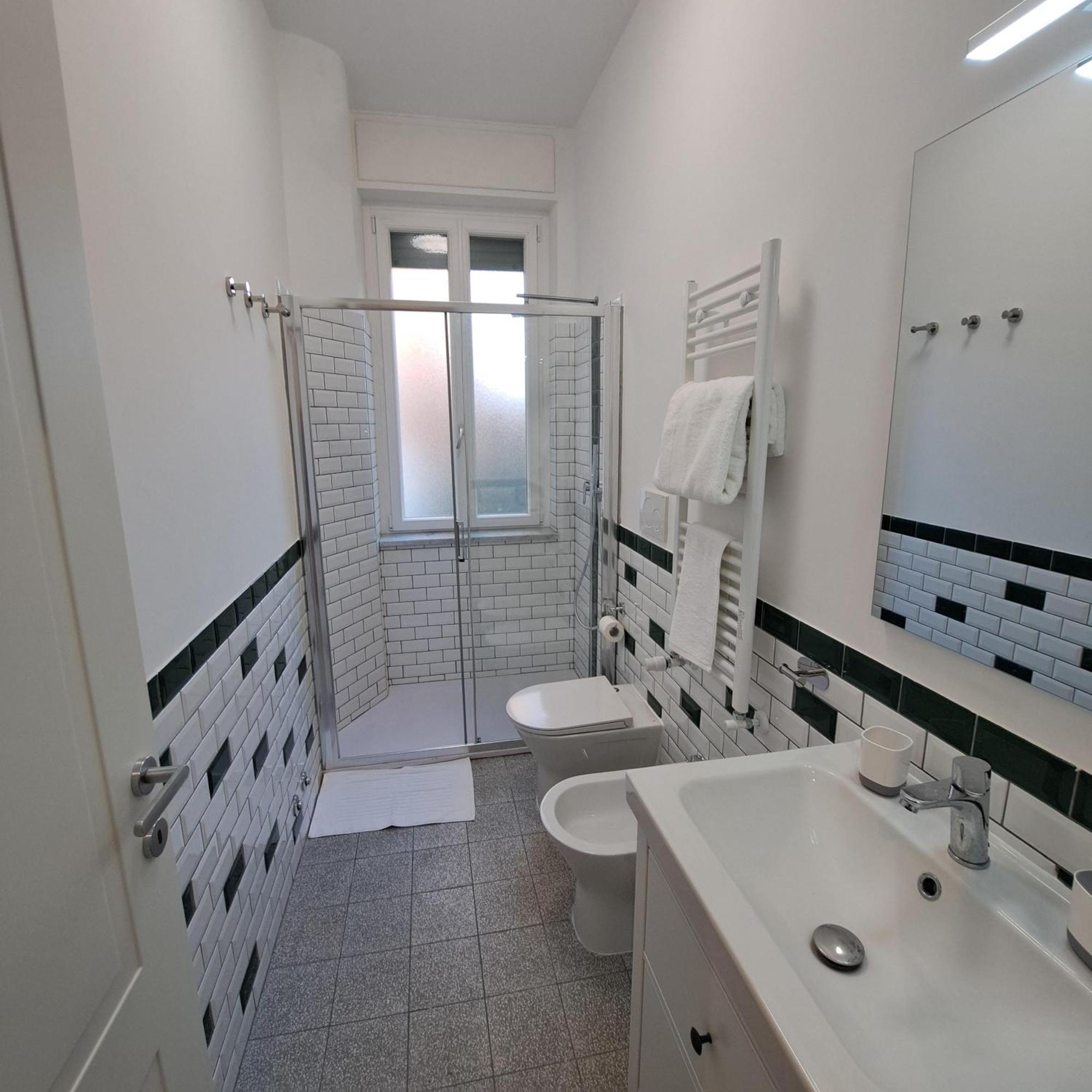 Vakantiehuis Giovanni Porta Metronia Rome