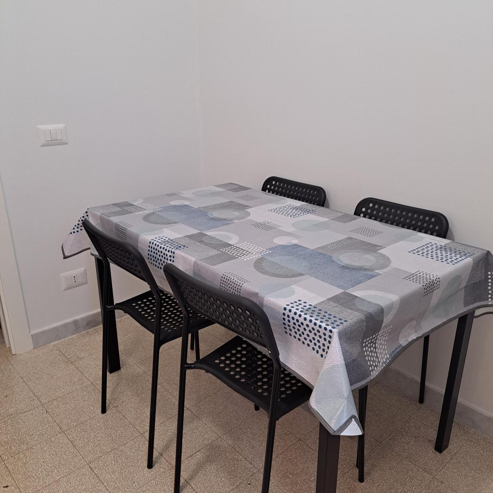Vakantiehuis Giovanni Porta Metronia