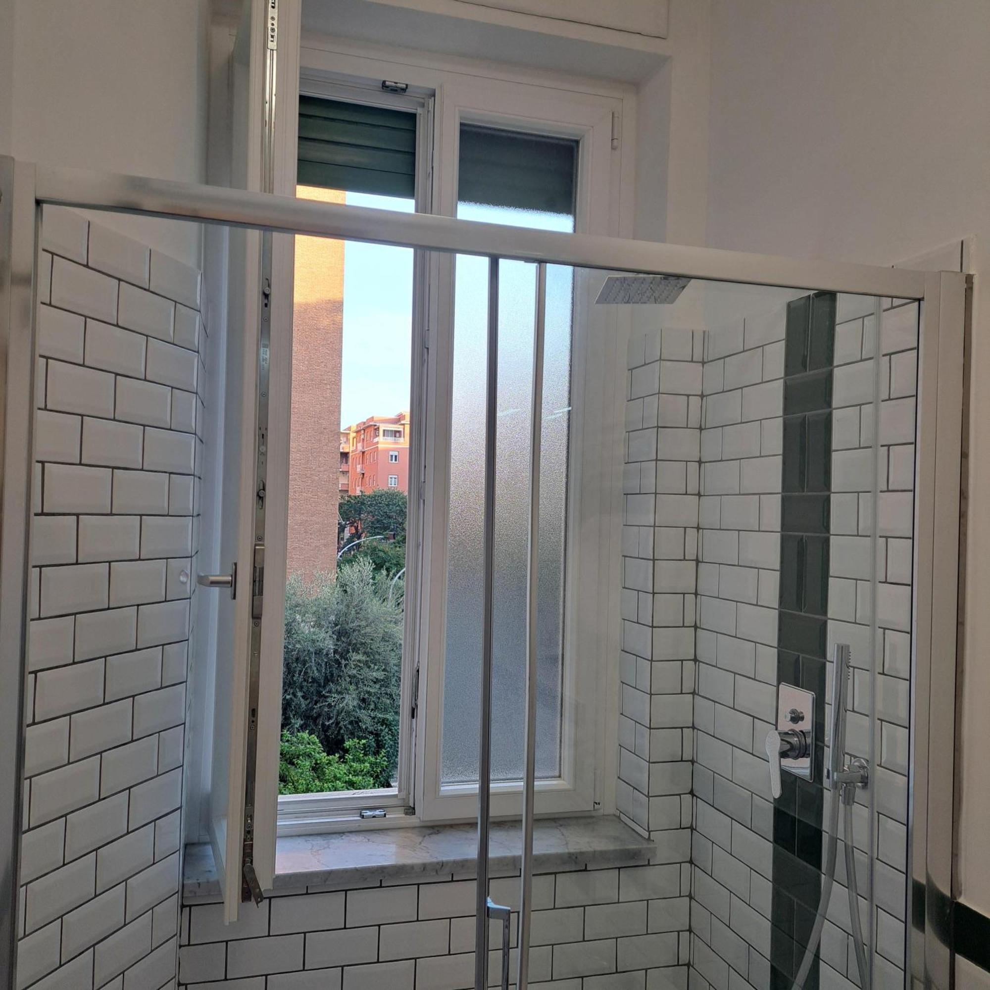 Vakantiehuis Giovanni Porta Metronia Rome